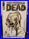 Walking-Dead-109-Blank-Hand-drawn-Sketch-ADAM-HUGHES-Original-Art-Zombie-01-kpa