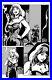 Warren-Comics-Style-5p-Noir-Good-Girl-Horror-Fantasy-E-C-Original-Art-Burcham-01-ghts
