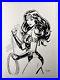 Wonder-Woman-Pinup-Original-Comic-Art-by-Josh-George-11x17-01-wml
